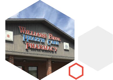 williams brothers pharmacy princeton indiana|williams brothers health care indiana.